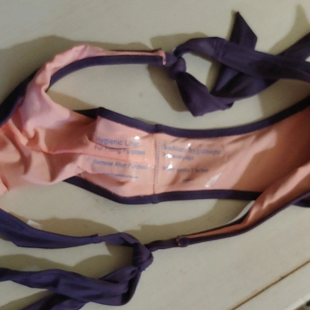 Victoria's Secret Bikini Set VS Bikini Victoria's Secret Swimsuit - Picture 10 of 13